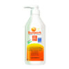 PROTECTOR SOLAR SUNWORK FPS 50+ 1000 g
