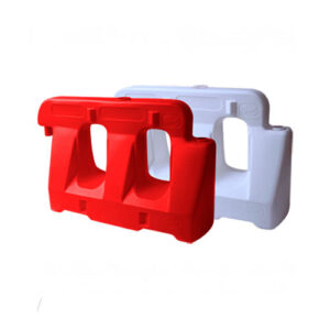 BARRERA NEW JERSEY CAMINERAS