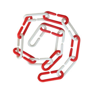 CADENAS DE PLÁSTICOS 50MTS 9MM