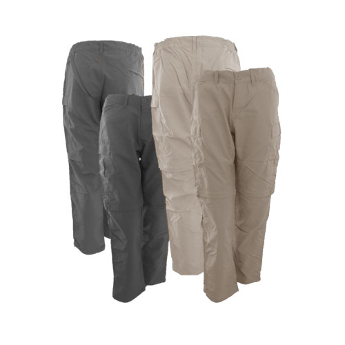 Pantalon Cargo Para Trabajo- Fabrica- Lea Calificaciones - $ 144