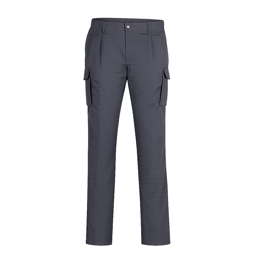 PANTALÓN CARGO HOMBRE