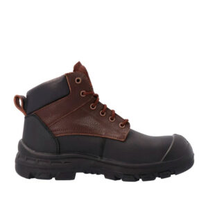 BOTÍN DE SEGURIDAD NORSEG 600 ANTIACIDO