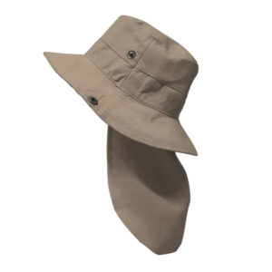 GORRO PESCADOR LEGIONARIO BEIGE