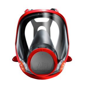 FULL FACE AIR FFS990 ROSTRO COMPLETO SILICONA