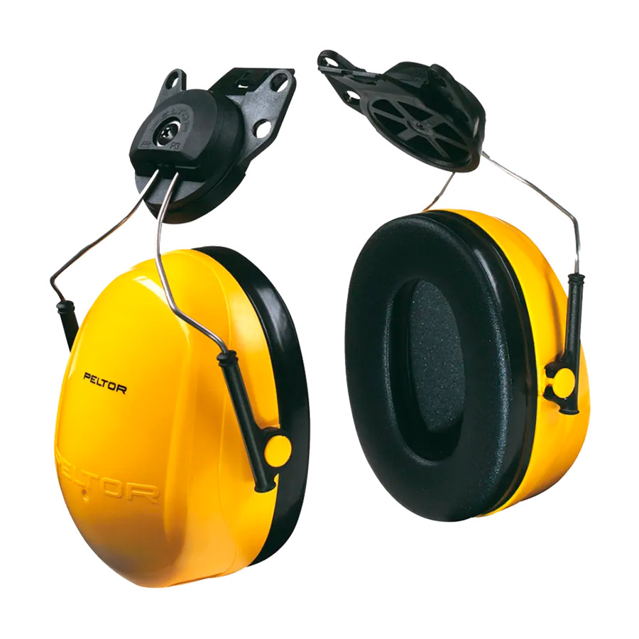 FONOS 3M TM PELTOR TM H510/OPTIME I