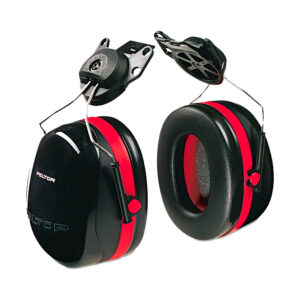 FONOS 3M TM PELTOR TM H540/OPTIME III