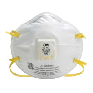 Mascarilla 3M 8210V (N95)