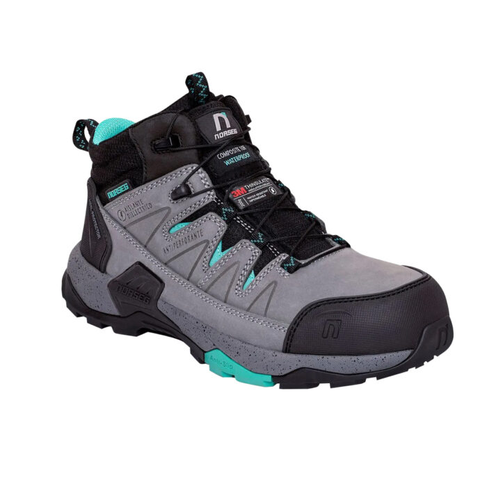 BOTIN NORSEG GRETA CT