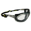 LENTE STEELPRO TURBINE AF - Imagen 2