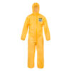 OVEROL DE SEGURIDAD CHEMMAX QUÍMICO C/PATA CHEMMAX 1