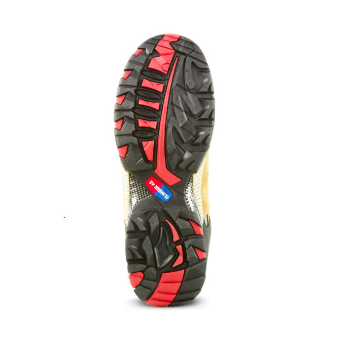 BOTIN DE SEGURIDAD CLIMBER ZERMATT - Imagen 3