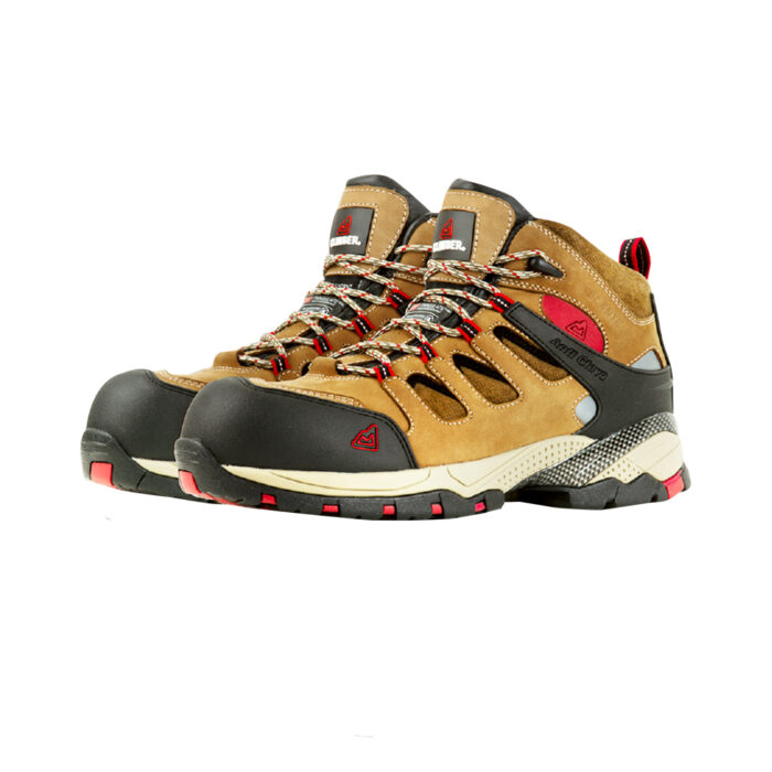 BOTIN DE SEGURIDAD CLIMBER ZERMATT - Imagen 2