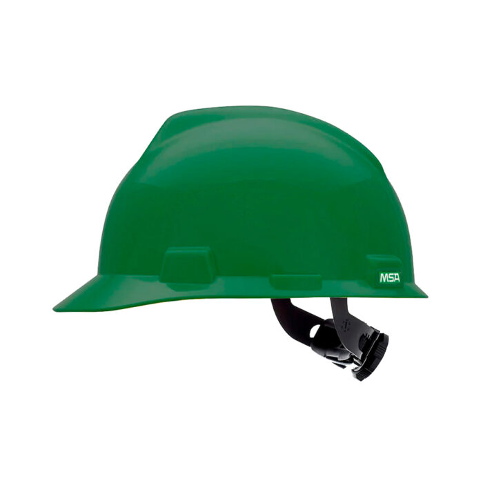 CASCO DE SEGURIDAD MSA V-GARD - Imagen 8