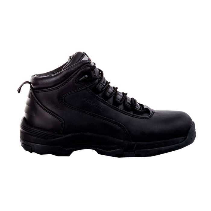 BOTÍN DE SEGURIDAD PROFLEX 108N NEGRO