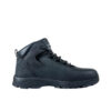 BOTÍN DE SEGURIDAD PROFLEX 108N NEGRO