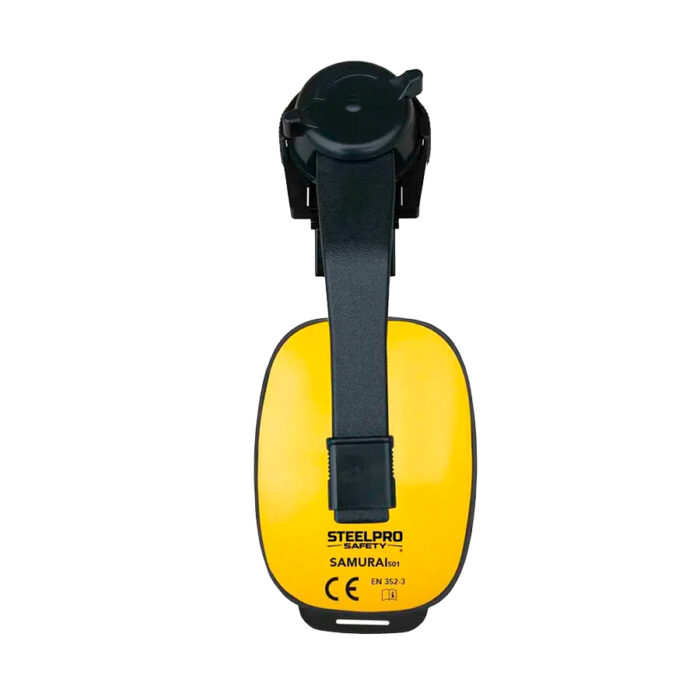 FONO STEELPRO PARA CASCO  CM 501 - Imagen 2