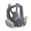 RESPIRADOR 3M 6700 ROSTRO COMPLETO SILICONA