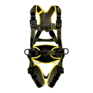 ARNÉS DE SEGURIDAD COBRA 3000