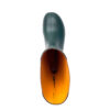 BOTA INDUSTRIAL DEFENDER  PU VERDE 740 - Imagen 3