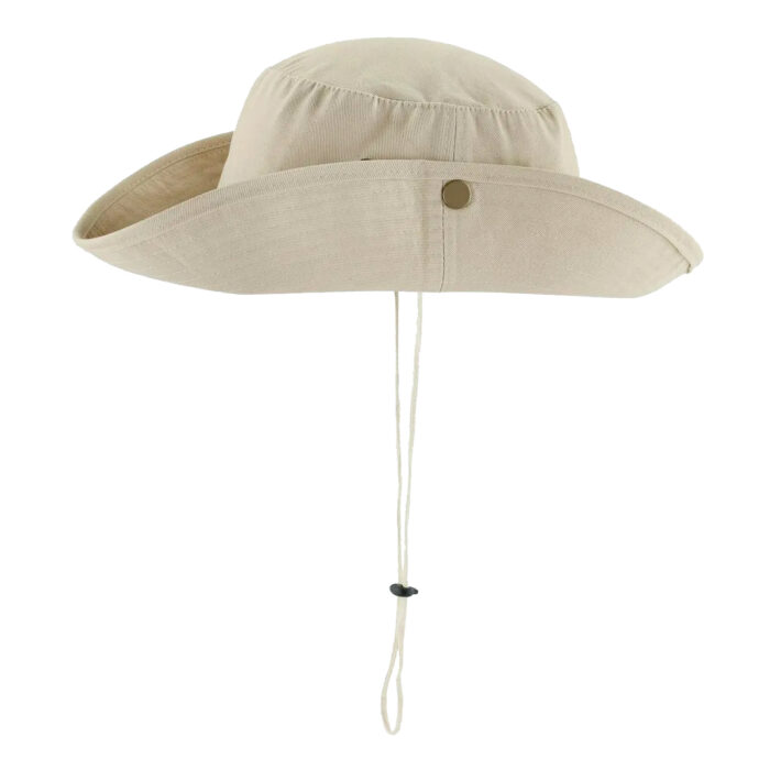 GORRO TIPO PESCADOR BEIGE - Imagen 3