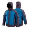 PARKA LEGEND NEW CORSICA HOMBRE