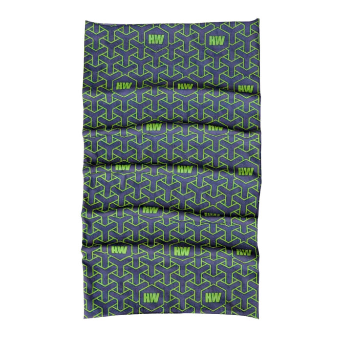 BANDANA ALASKA HW HEAD WEAR