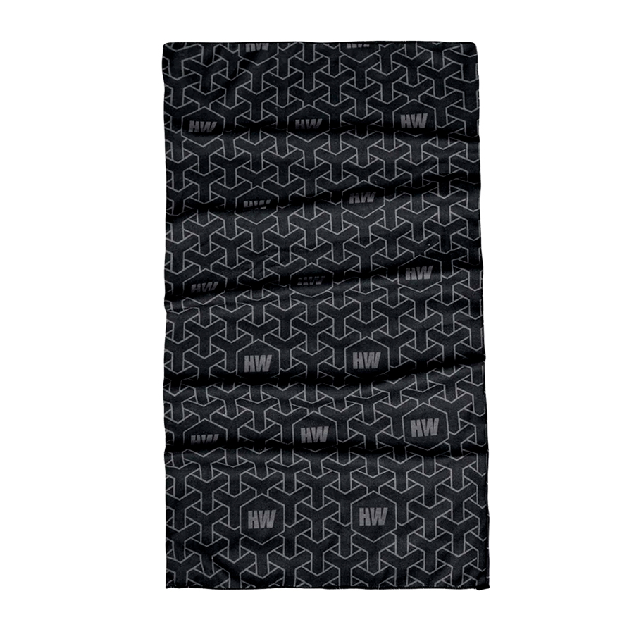 BANDANA ALASKA HW HEAD WEAR
