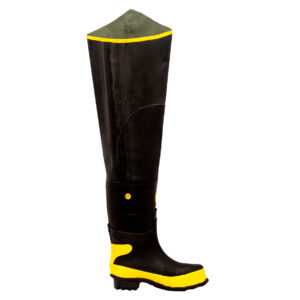 BOTA DE SEGURIDAD  PESCADORA