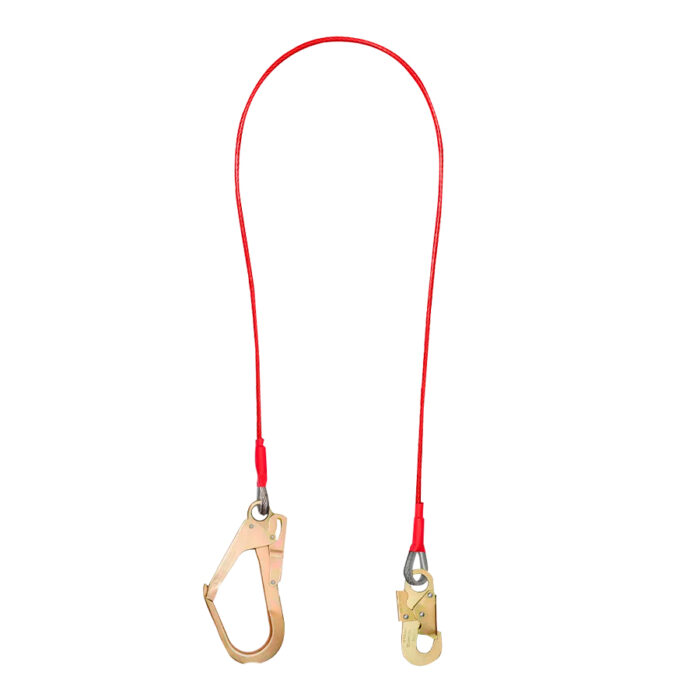 CABO DE VIDA KING STEELWIRE 1.8MTS