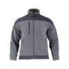 MICROPOLAR EXPEDITION HOMBRE 100% POLY GRIS