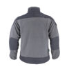 MICROPOLAR EXPEDITION HOMBRE 100% POLY GRIS - Imagen 2