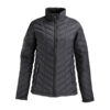 PARKA TÉRMICA LIGHT MUJER