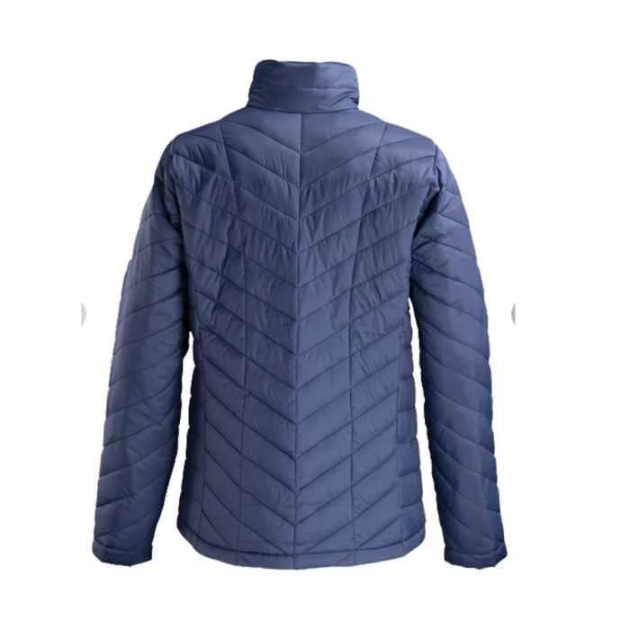 PARKA TÉRMICA LIGHT MUJER - Imagen 2