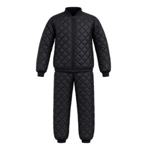 PIJAMA TÉRMICO BLACKBULL BASIC DESMONTABLE