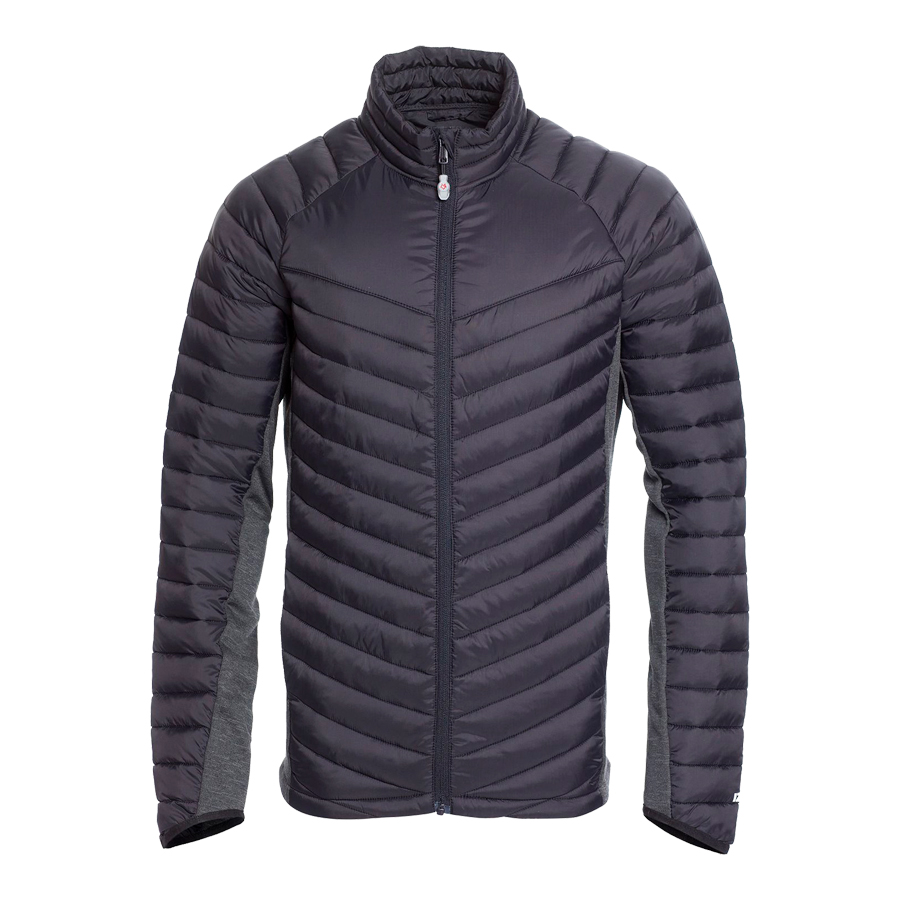 CHAQUETA WINDSHELL SOLICIUM SIO2 HOMBRE