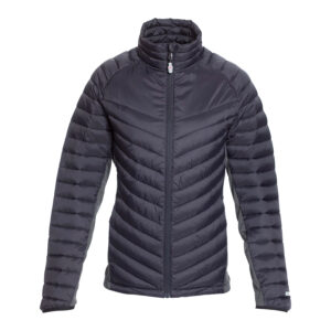 CHAQUETA WIDSHELL SOLICIUM SIO2 MUJER