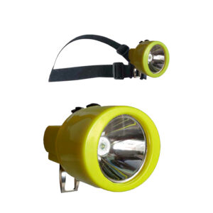 LÁMPARA MINERA EYE HAWK