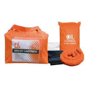 MINI KIT ANTIDERRAME VEHÍCULOS