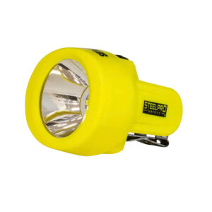 LÁMPARA MINERA STEELPRO KL10000 PLUS