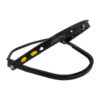 ADAPTADOR SEMI ALUMINIO STEELPRO PORTAVISOR