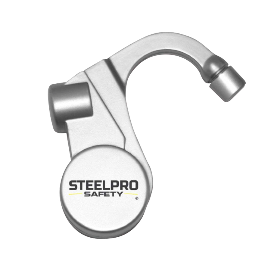 ALARMA MANEJO STEELPRO ANTI SUEÑO