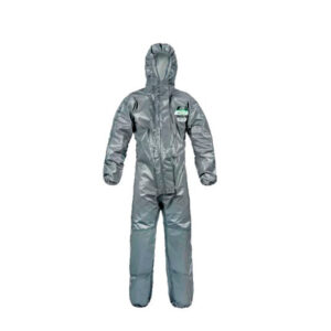 OVEROL QUIMICO DE SEGURIDAD CHEMMAX 2