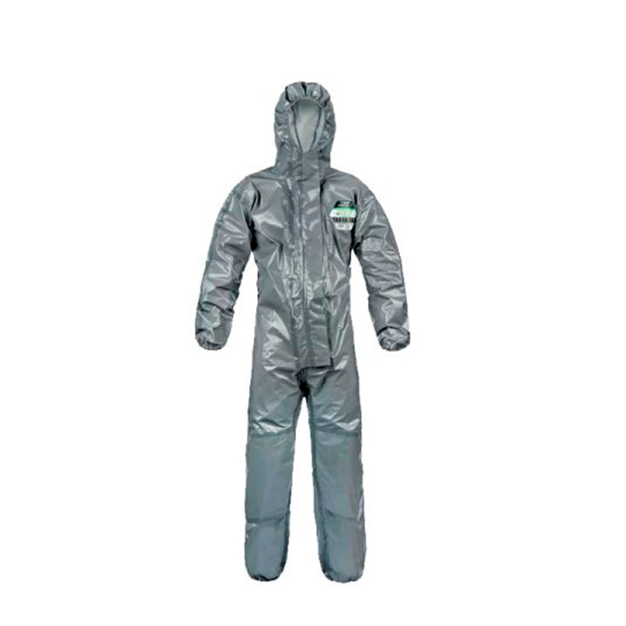 OVEROL QUIMICO DE SEGURIDAD CHEMMAX 2
