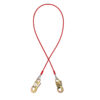 CABO DE VIDA K2 STEELWIRE 1.8MTS