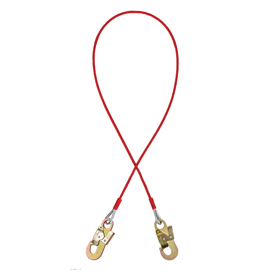 CABO DE VIDA K2 STEELWIRE 1.8MTS