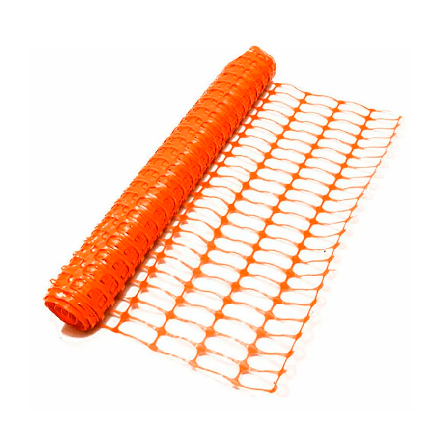 MALLA DE CERCO ROLLO 50 YARDAS