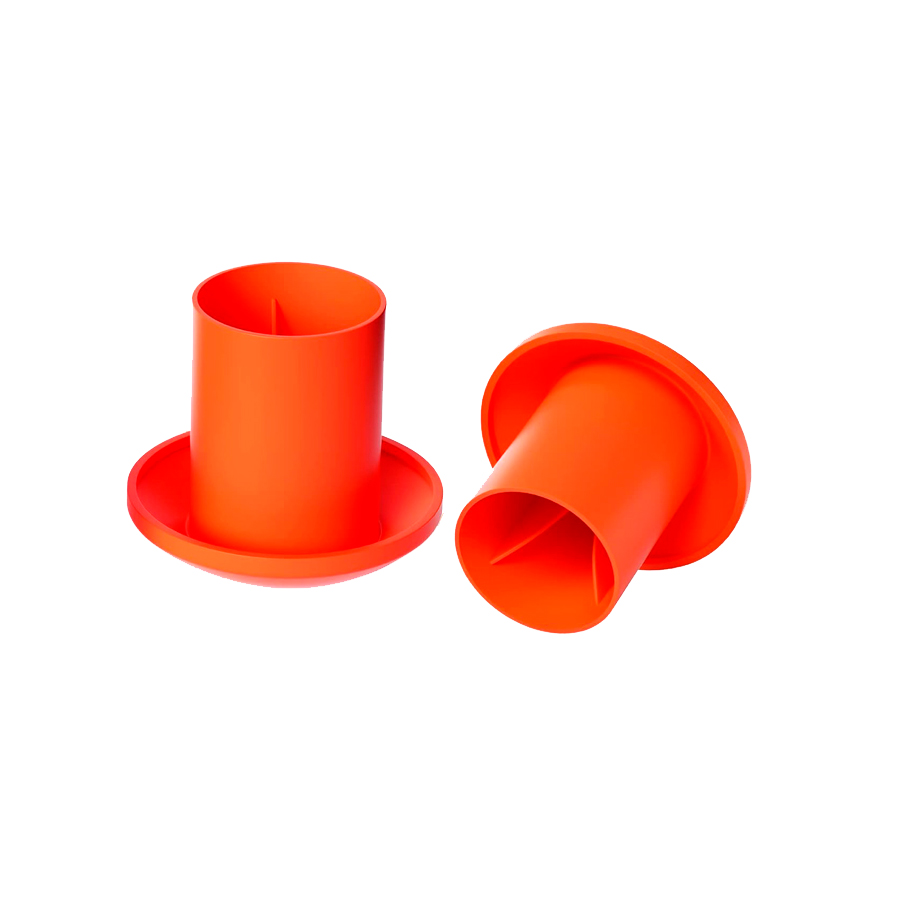 REBARCAP 10 A 25 mm