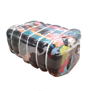 TRAPO DE ASEO FRANELA 25KL