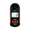 TERMO ANEMOMETRO 8 FUNCIONES RESISTOR