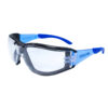 LENTE SPY FLEX PLUS STEELPRO